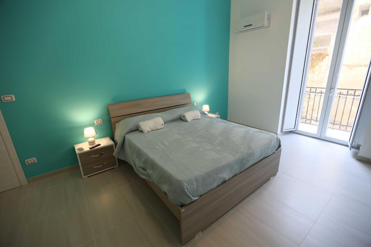 Casa Elodie Неаполь Экстерьер фото