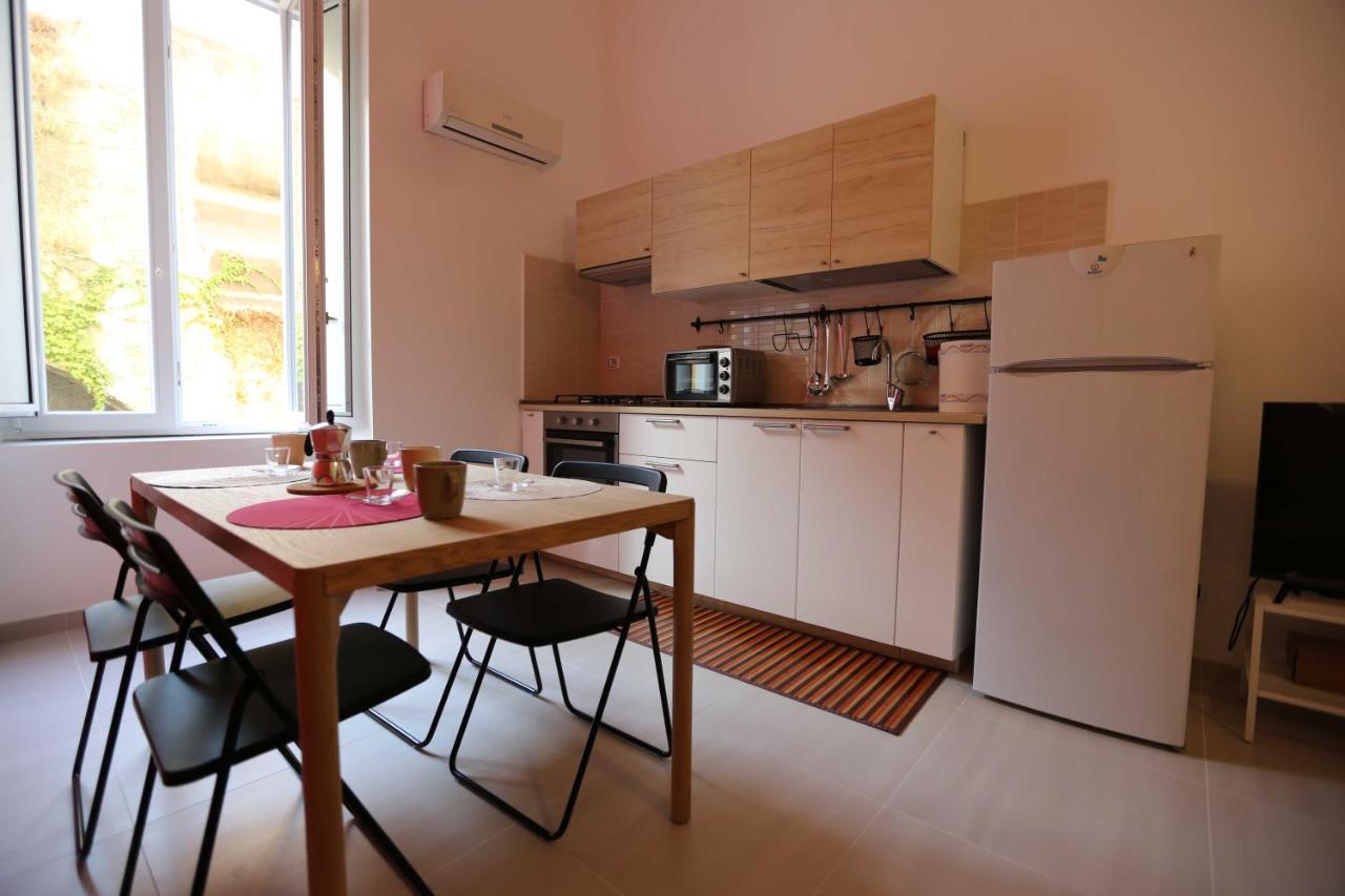 Casa Elodie Неаполь Экстерьер фото
