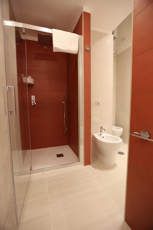 Casa Elodie Неаполь Экстерьер фото